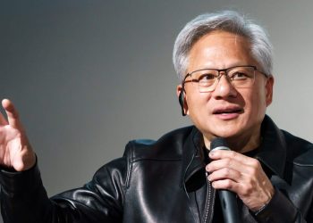 Huang: AI verandert banen door taken te automatiseren