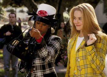 Alicia Silverstone keert terug in vervolg op Clueless