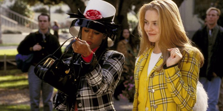 Alicia Silverstone keert terug in vervolg op Clueless
