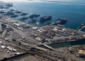 Amerikaanse marine overweegt woonboten als tijdelijke huisvesting