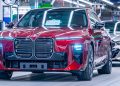 BMW schrapt tot 8.000 banen, productie blijft buiten schot