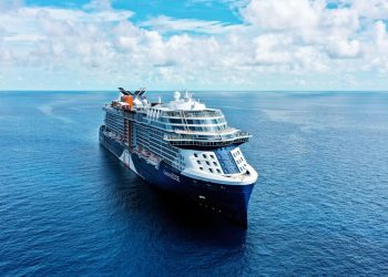 Celebrity Cruises laat extra kajuitgasten gratis meevaren