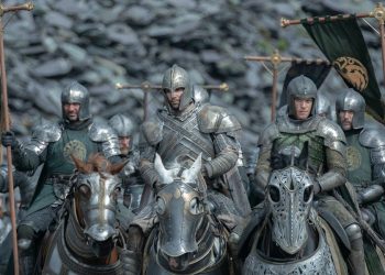 House of the Dragon herschrijft Gwaynes lot