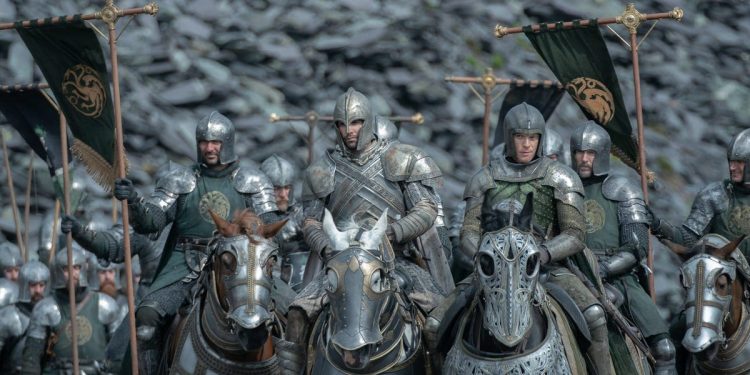 House of the Dragon herschrijft Gwaynes lot