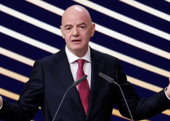 Infantino verdedigt omstreden FIFA-investeringsplan
