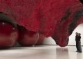 Kapoor-expositie in Londen vervreemdt én overweldigt