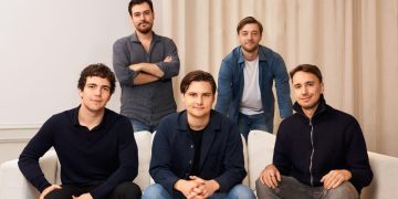 Scape wil Gmail uitdagen met uitvoerende AI