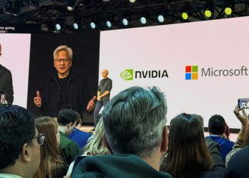 Techbedrijven waarschuwen Washington voor beperkingen op open AI-modellen