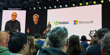 Techbedrijven waarschuwen Washington voor beperkingen op open AI-modellen