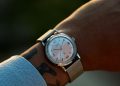Timex Marlin krijgt stalen meshband van Todd Snyder
