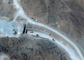 Trump dreigt met aanval op Iraanse Pickaxe Mountain
