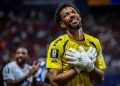 WK-uitblinker Vozinha bereikt akkoord met Colo Colo