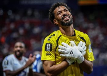 WK-uitblinker Vozinha bereikt akkoord met Colo Colo