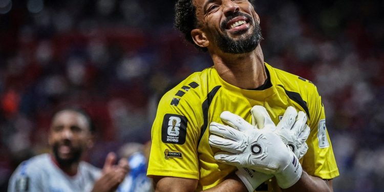 WK-uitblinker Vozinha bereikt akkoord met Colo Colo