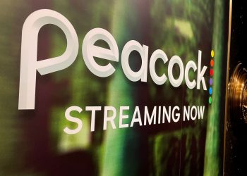 YouTube Premium bundelt Peacock vanaf 2027