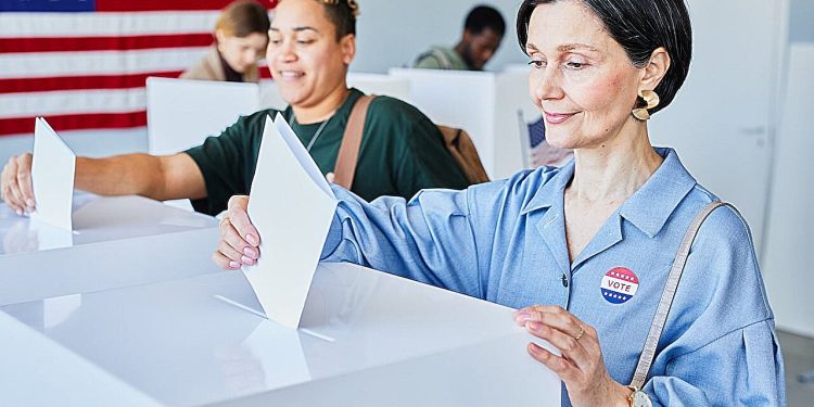 Zorgkosten voeren prioriteiten Amerikaanse kiezers aan