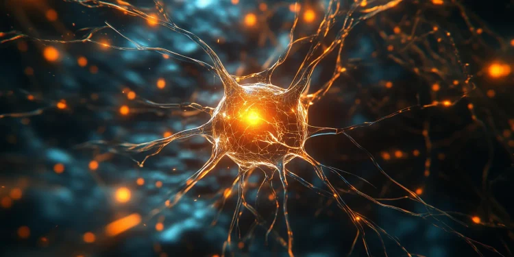 AI-ontworpen intrabodies werken binnen menselijke cellen