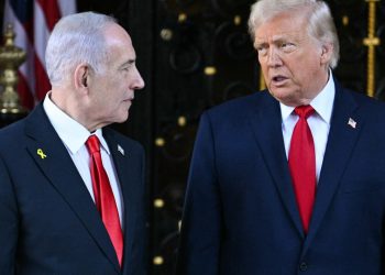 Amerikaanse generaal moet ontwapening Hamas controleren