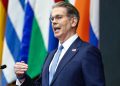 Bessent voert ingrepen op Amerikaanse obligatiemarkt op