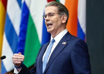 Bessent voert ingrepen op Amerikaanse obligatiemarkt op