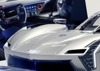 Cadillac overweegt 830 pk sterke V-One voor klanten