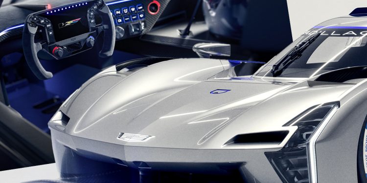 Cadillac overweegt 830 pk sterke V-One voor klanten