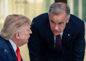 Canada probeert Trumps importheffing van 50 procent af te wenden