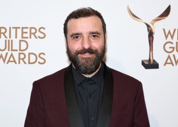David Krumholtz neemt voor onbepaalde tijd acteerpauze