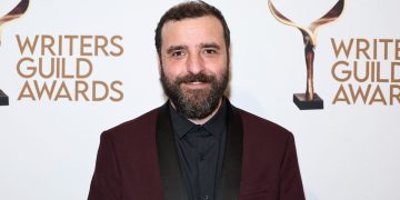 David Krumholtz neemt voor onbepaalde tijd acteerpauze