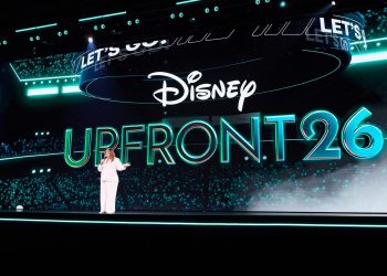 Disney onderzoekt gratis streamingkanalen met advertenties