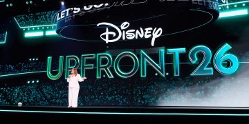 Disney onderzoekt gratis streamingkanalen met advertenties