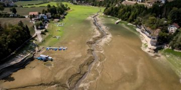 Duitsland schat 14.000 hittedoden na extreme zomer