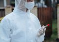 VN: ebola-uitbraak doodt elke dertig minuten iemand in Congo
