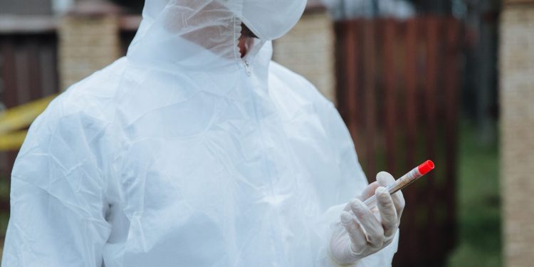 VN: ebola-uitbraak doodt elke dertig minuten iemand in Congo