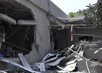Elf doden bij Israëlische aanvallen op Zuid-Libanon