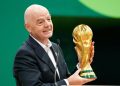 FIFA schrapt WK-verkoopplan na Europese boycotdreiging