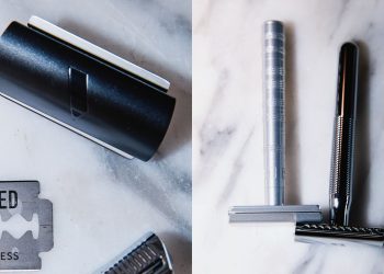 GQ kiest Bevel als beste safety razor van 2026