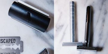 GQ kiest Bevel als beste safety razor van 2026