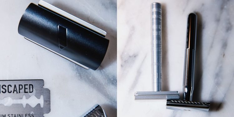 GQ kiest Bevel als beste safety razor van 2026