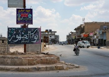 Acht Israëlische luchtaanvallen treffen Syrische vliegbasis