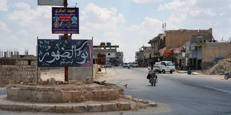 Acht Israëlische luchtaanvallen treffen Syrische vliegbasis