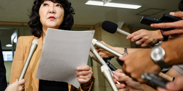 Japan en VS grijpen samen in voor yen