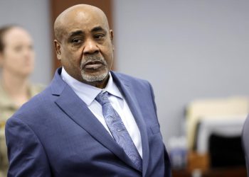 Moordproces rond Tupac Shakur begint in Las Vegas