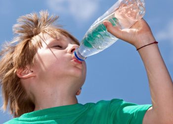 Nationaal Hitteplan geldt maandag in heel Nederland