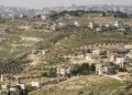 Nederland veroordeelt Israëlisch E1-bouwplan op Westoever