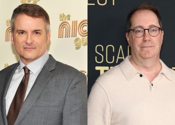 Netflix en AMC maken samen spionageserie Bannerman