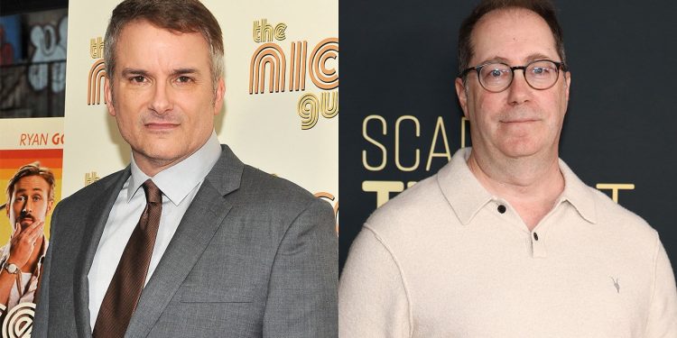 Netflix en AMC maken samen spionageserie Bannerman