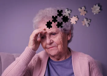 Oestrogeentherapie gekoppeld aan minder tekenen van alzheimer
