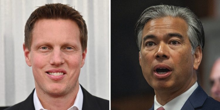 Paramount vraagt miljardenborg voor fusie met Warner Bros