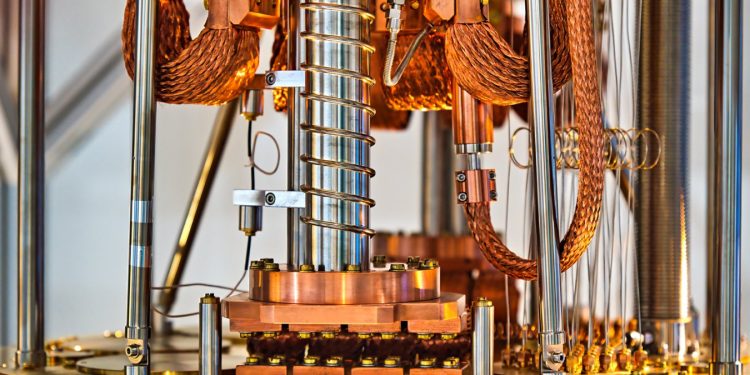 Onderzoek legt replicatieprobleem bij quantumcomputing bloot
